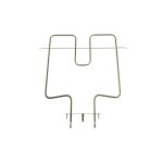 Resistance grill 1400 w 230 v pour four whirlpool