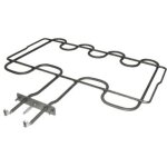 Resistance grill 2300w pour four faure arthur - martin