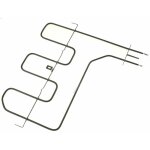 Rsistance grill