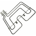 R�sistance de grill