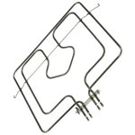 R�sistance grill (426830, 480121103861) four, cuisini�re pelgrim, asko, elco, atag gorenje sibir, privileg, ...