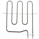 Rsistance grill (suprieure) 2000w - 220v (c00078734) four, cuisinire ariston hotpoint indesit