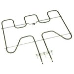 R�sistance grill sup�rieure d'origine (3570808018) four, cuisini�re aeg, arthur martin, arthur martin ...