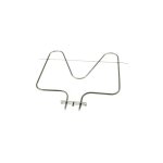 Airlux - resistance de grille ego 1300w pour four glem - gas 20. 40391. 000