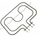 R�sistance grilloir