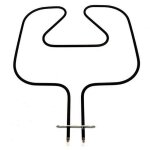 R�sistance inf�rieure 1000w (3570413017) four, cuisini�re aeg, arthur martin, arthur martin electrolux, ...