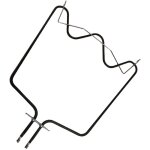 R�sistance inf�rieure 1150w d'origine (481010551720) four, cuisini�re ariston hotpoint, bauknecht, brastemp, ...