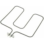 Beko - résistance inférieure (262900077) four, cuisinière Beko - résistance inférieure (262900077) four, cuisinière