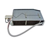 Resistance pour lave - linge arthur martin electrolux faure 230v 1400w 19. 5x9. 6cm 1254365123