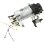 R�sistance nespresso pixie