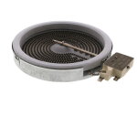 R�sistance plaque hilight 145mm 1200w promo - brandt