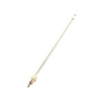 R�sistance quartz sup�rieure 505422 ? grille - pain 4 fentes ? puissance 1600w ? compatible avec toaster ...