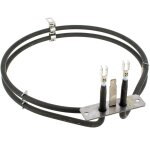 Resistance ronde 1600w, c00138834 482000022925 - four