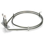 Resistance ronde 2000w, 77x2277 76x5859 - four