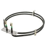 Resistance ronde 2000w, 806891082 806890882 - cuisiniere
