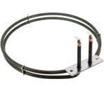 Résistance ronde 2400w, 140089339034 140089339059 - four Résistance ronde 2400w, 140089339034 140089339059 - four
