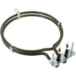 Resistance ronde 2500w, 92x6010 00075330 - four