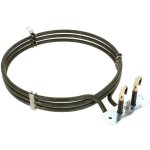 R�sistance ronde 2700w, 3570039010 70x1443 - four