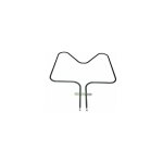 Resistance de sole 1000 w 230 v pour four faure 319208301