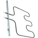 Resistance sole 1200w (300458 - 41782) (00289782) four, cuisinire bosch siemens, balay, neff, constructa ...