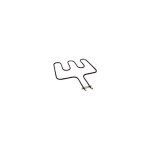 Whirlpool - résistance sole 1450w, 481225998418 c00311461 - four Whirlpool - résistance sole 1450w, 481225998418 c00311461 - four