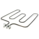 R�sistance sole 1600w (93696821) four, cuisini�re candy, gasfire, hoover, kelvinator rosieres zerowatt ...