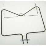 Résistance de sole pour four whirlpool 481010375734 Résistance de sole pour four whirlpool 481010375734