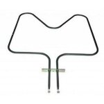R�sistance sole (inf�rieure) 1000w (as0039564) four, cuisini�re aeg arthur martin arthur martin electrolux, ...