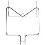 R�sistance de sole inf�rieure 1150w (481010375734) four, cuisini�re bauknecht, brastemp, ignis, ikea ...