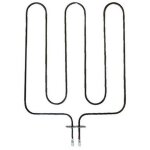 Rsistance sole (infrieure) 1200w (77x3282) four, cuisinire adventys, arcelik, atag, belling, blomberg, ...
