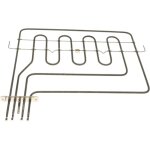 Resistance sup�rieur