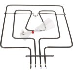 R�sistance sup�rieur / grill - 20006486 - bosch