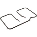 Rsistance suprieure 1000w pour optigrill tefal ts - 01039470