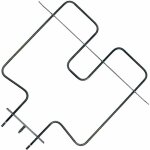 R�sistance sup�rieure (481225998472) four, cuisini�re bauknecht, ignis ikea whirlpool, indesit, laden, ...