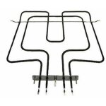 R�sistance sup�rieure 900 + 1600w (481225998466) four, cuisini�re bauknecht, ignis, ikea, ikea whirlpool ...