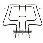 R�sistance sup�rieure 900 + 1600w (481225998466) four, cuisini�re bauknecht, ignis, ikea, ikea whirlpool, ...