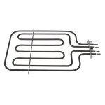 Résistance superieure - grille pour four smeg - 806890372 Résistance superieure - grille pour four smeg - 806890372