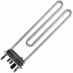 Résistance (thermoplongeur) 2050w (vendue avec sonde) Résistance (thermoplongeur) 2050w (vendue avec sonde)