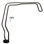 R�sistance (thermoplongeur) 2900w (93x2772) lave - vaisselle bosch gaggenau, neff, siemens