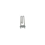Resistance, thermoplongeur pour lave - linge fagor brandt vedette sauter de - dietrich 55x9928