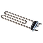 Resistance, thermoplongeur pour lave - linge lg aeg73309903