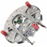 R�sistance + thermostat139� (cs - 00115345) centrale vapeur, fer � repasser calor tefal