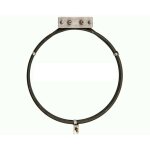 R�sistance circulaire 2100w (280392 - 33851) (ca5c006a7) four, cuisini�re de dietrich fagor sauter, brandt, ...