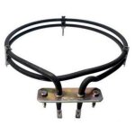 Rsistance circulaire 2100w (280392 - 33851) (ca5c006a7) four, cuisinire de dietrich fagor sauter, brandt, ...