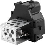 Rsistance de ventilateur de soufflante, rsistance de ventilateur de chauffage pour citroen berlingo ...