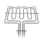 R�sistance voute grill 1000 / 1900w (300537 - 41326) (8996619265029, 3302442045) four, cuisini�re aeg ...