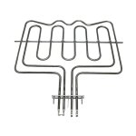 R�sistance voute grill 1000 / 1900w (300537 - 41327) (8996619265029, 3302442045) four, cuisini�re aeg ...