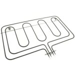 Résistance de voûte grill d'origine Résistance de voûte grill d'origine