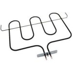 Rsistance voute r96 / 3n 2000w (92749688) four, cuisinire candy iberna