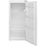 Respekta - rfrigrateur 200 litres encastrable porte tranante 122 cm plein